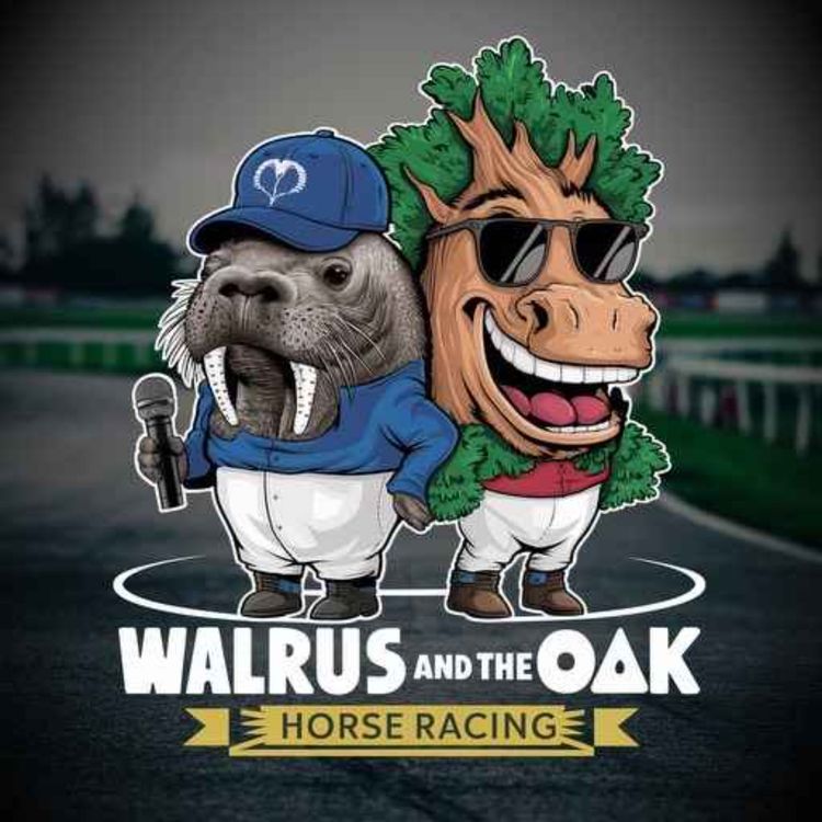 cover art for Walrus and Oak Spring Carnival