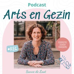 cover art for Arts en Gezin