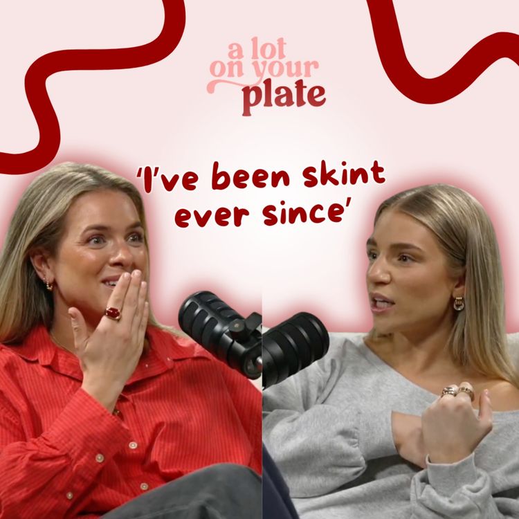 cover art for Is My Best Friend Cutting Me Out?