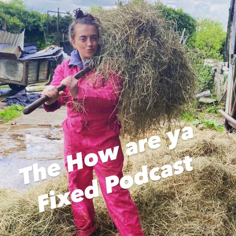 cover art for How Are Ya Fixed for Lent? 