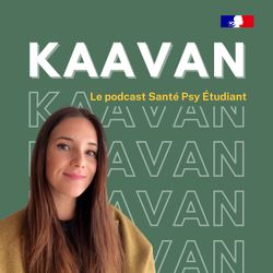 cover art for Kaavan podcast