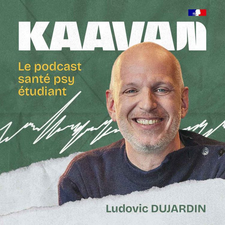 cover art for Et si s’arrêter, c’était avancer ? Avec Ludovic Dujardin fondateur de Petit Bambou