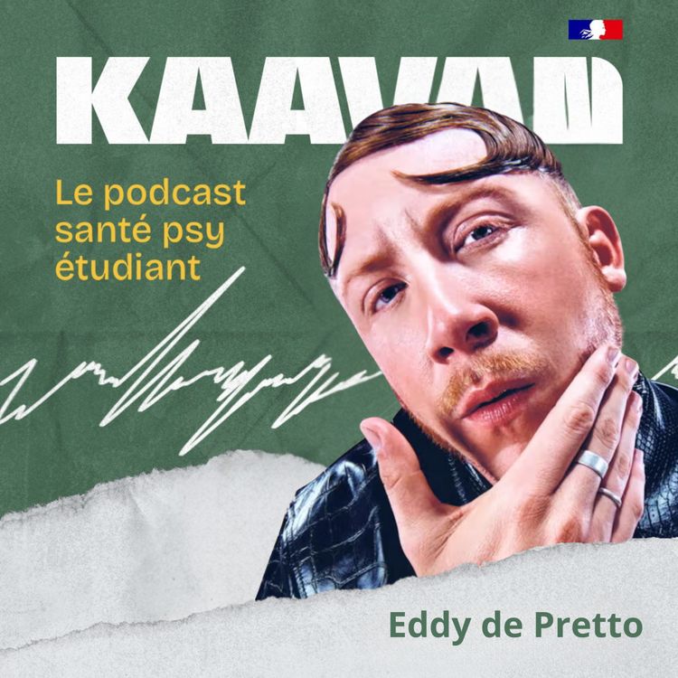 cover art for [REDIFF] L’amour commence par soi avec Eddy de Pretto