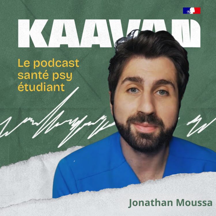 cover art for Tous TDAH : effet de mode ou trouble méconnu ? Avec Jonathan Moussa 