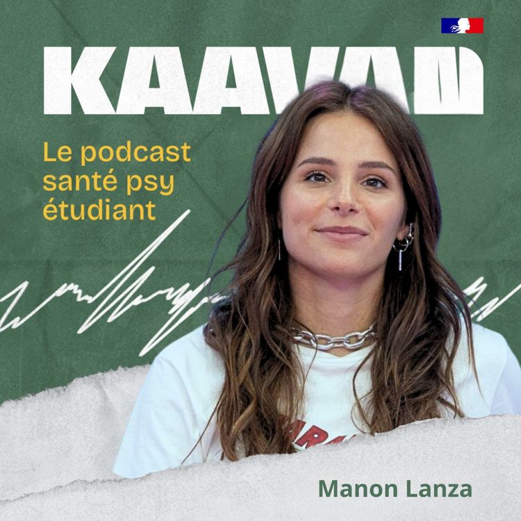 cover art for Manon Lanza - Harcèlement, sexisme : une violence banalisée ?