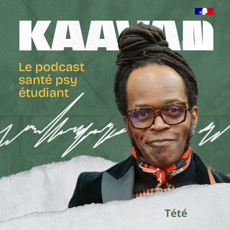 cover art for Tété - L'amour nous fait-il grandir ?