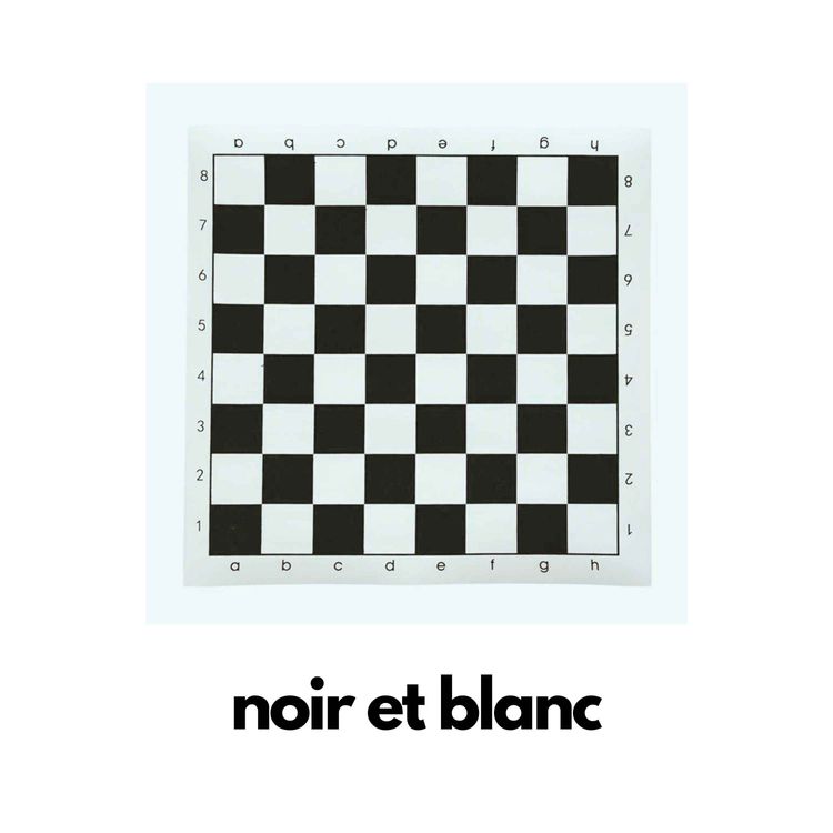 cover art for E8 - noir et blanc