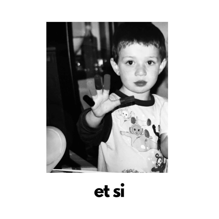 cover art for E11 - et si