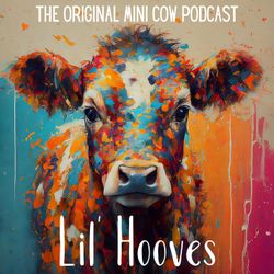 cover art for Lil Hooves Podcast