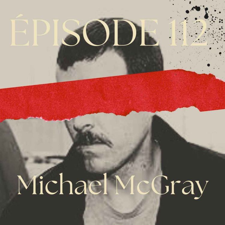 cover art for Michael McGray