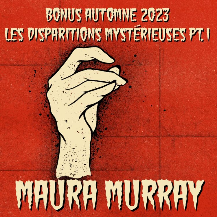 cover art for Aperçu - Maura Murray