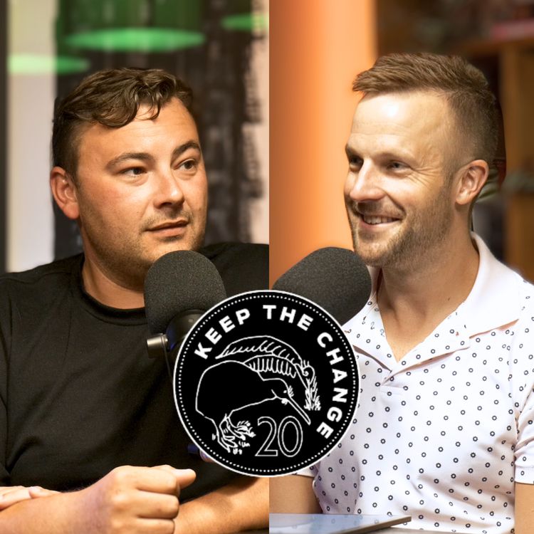 cover art for What’s all the Debt To Income ratio noise? W Mikey Smith