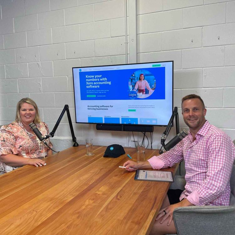 cover art for Sole Trader Thursday by Xero