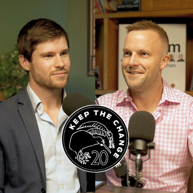 cover art for How KiwiSaver Advice Can Pay Off Big Time At Retirement w Generate KiwiSaver Scheme