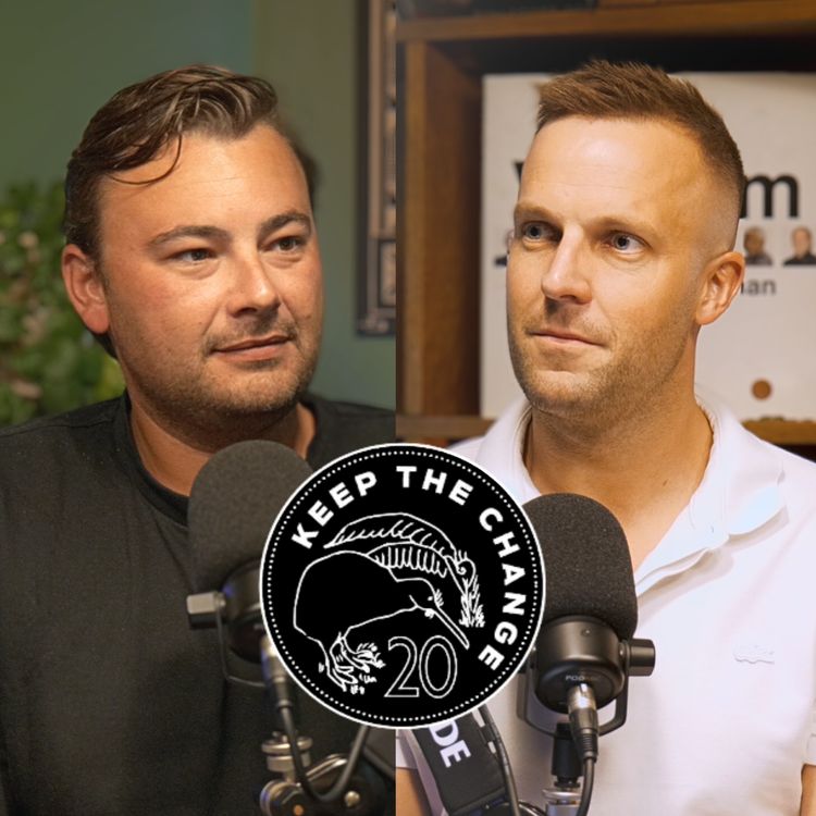 cover art for Being Early Is Still Wrong? w Mikey Smith