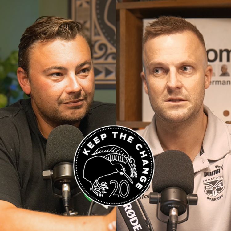 cover art for Listening! Not: Hearing What You Want To Hear w Mikey Smith