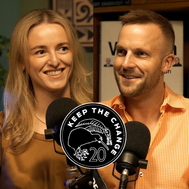 cover art for How To Buy A Slice Of Property w Amy Stevens from Slice