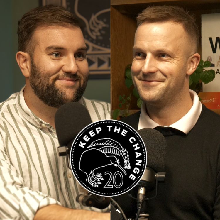 cover art for Major Money Milestones To Accomplish In Your 30s! w James Blair (Lighthouse Financial)