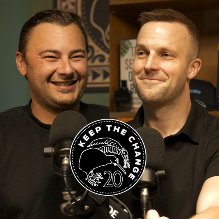 cover art for WHEN TO: Quit Your 9 To 5 w Mikey Smith