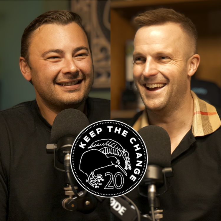 cover art for HOW TO: Quit Your 9 To 5 w Mikey Smith