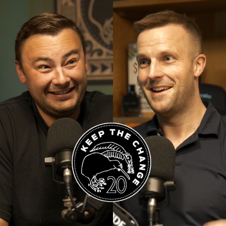 cover art for HOW TO: Get Closer To The Money w Mikey Smith