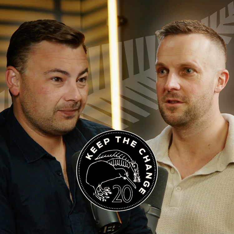 cover art for 3 Valuable Skills That Changed Our Lives w Mikey Smith (GuardianSmith.co.nz)