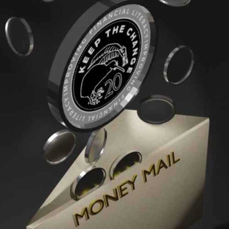 cover art for Money Mail 253 - My Net Worth Took A Hiding, Did Yours?