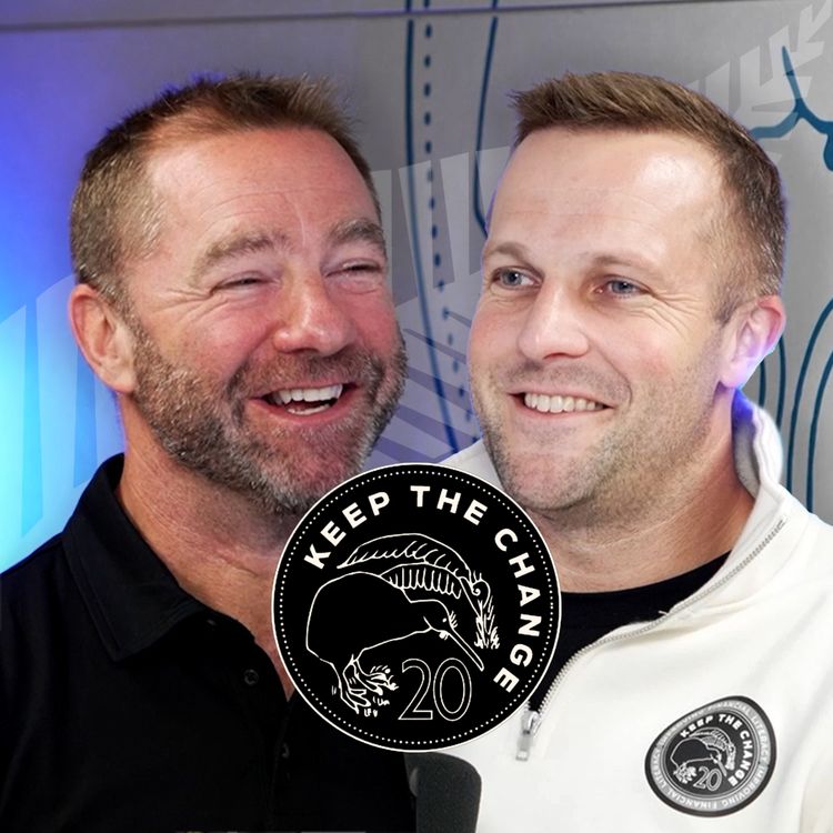 cover art for He Made Millions Helping Tradies Grow Their Businesses: Marti Amos