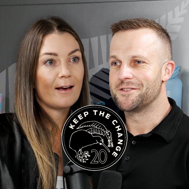 cover art for Running the Distance: Business, Sport & Motherhood w Janelle Cavanagh from Withers & Co.