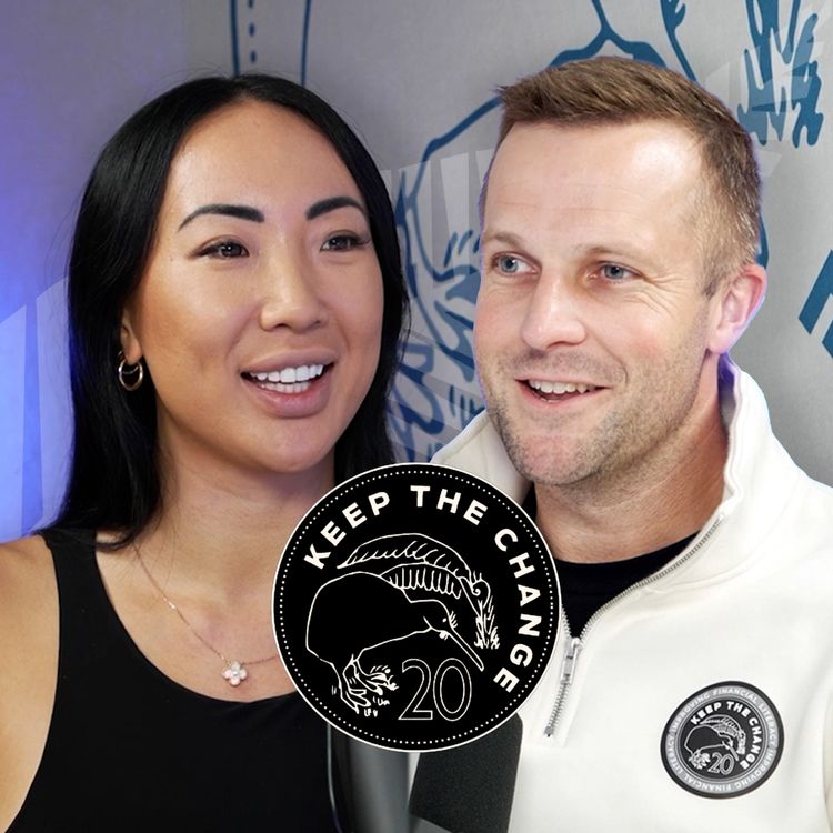 cover art for She Paid Kylie Jenner $300k & Made $3.5mil In Her 20’s | What Happened Next? W Iyia Liu