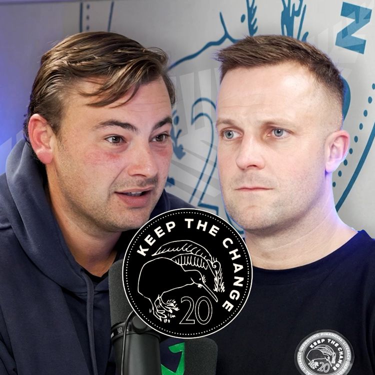 cover art for NZ Property: Where To From Here in 2025? Average House Prices Too Expensive - Politician