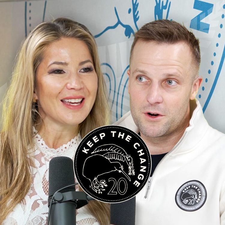 cover art for Owns $20m In Property, But She Rents. Find Out Why with Ilse Wolfe