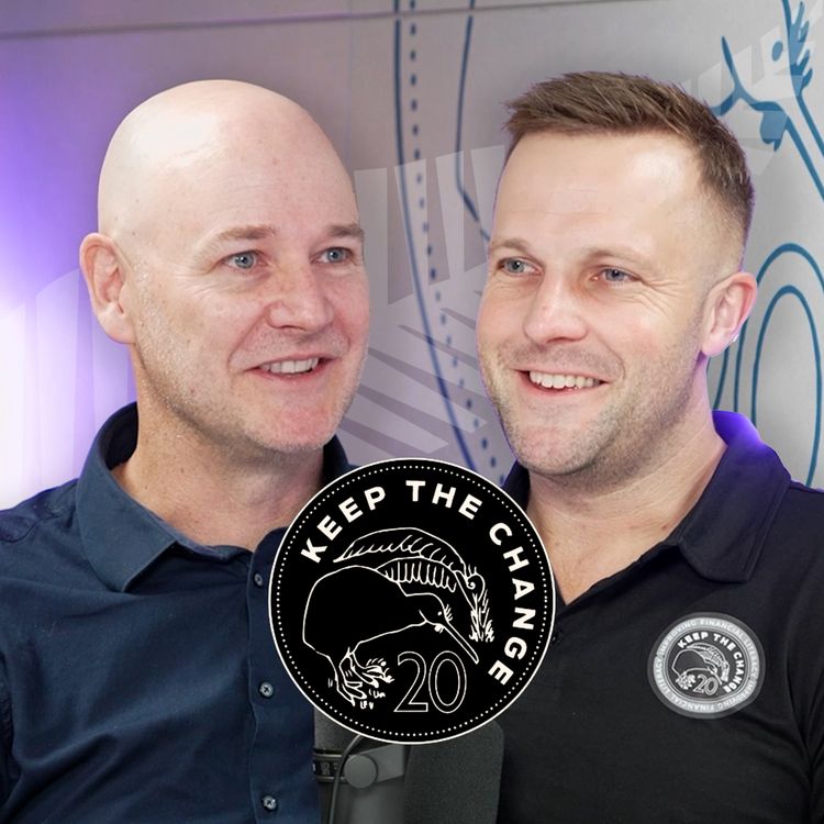 cover art for Crypto in 2025: Bitcoin to $1mil? Major Themes w Paul Quickenden (Easy Crypto)