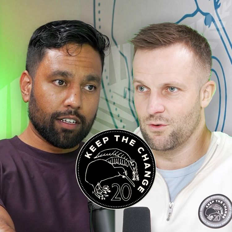 cover art for Buyers Bought Wrong & Now Pay The Price | Predictions | Negotiation w Tama Singh