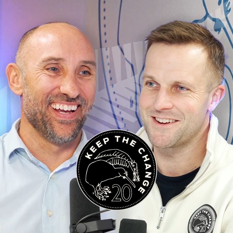 cover art for How Dosh is Taking On the Big Banks in NZ & Why 40,000+ Kiwis Are Switching