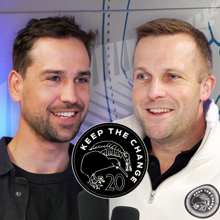 cover art for He Makes Money Teaching People How To Make Money Cleaning Cars w Aaron Wilton-Jones