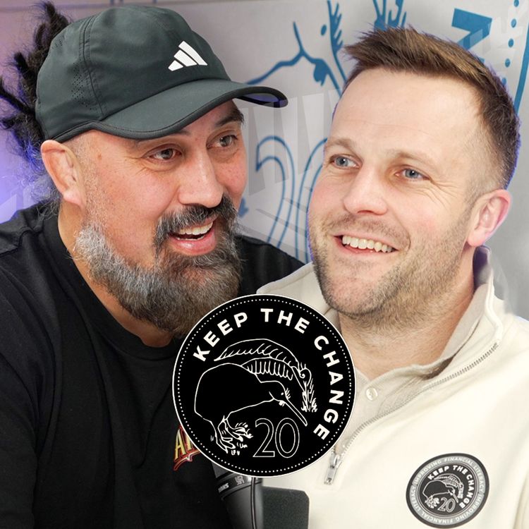 cover art for Coach of Champions: Eugene Bareman on ‘Voluntary Adversity’