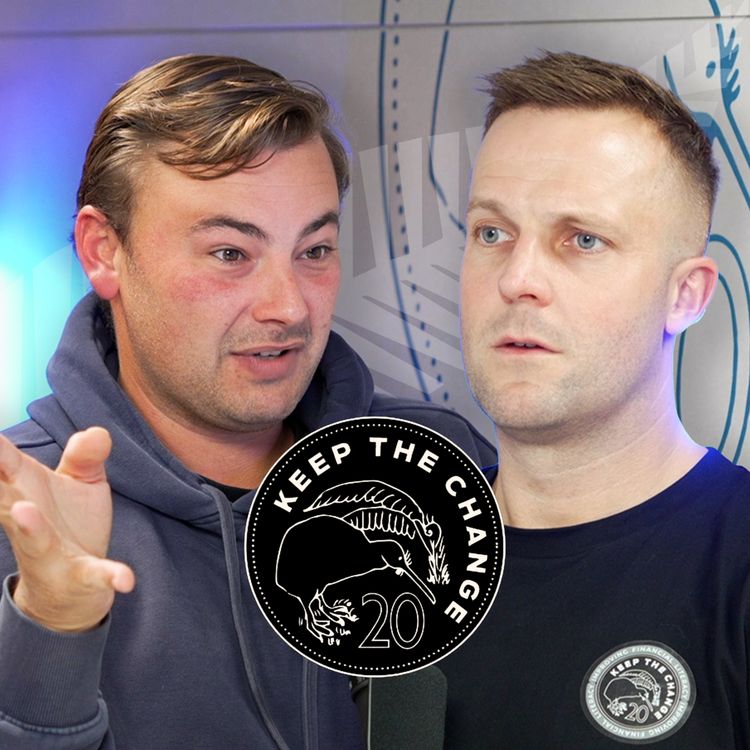 cover art for Proximity. Get Around THESE People w Mikey Smith (http://GuardianSmith.co.nz)