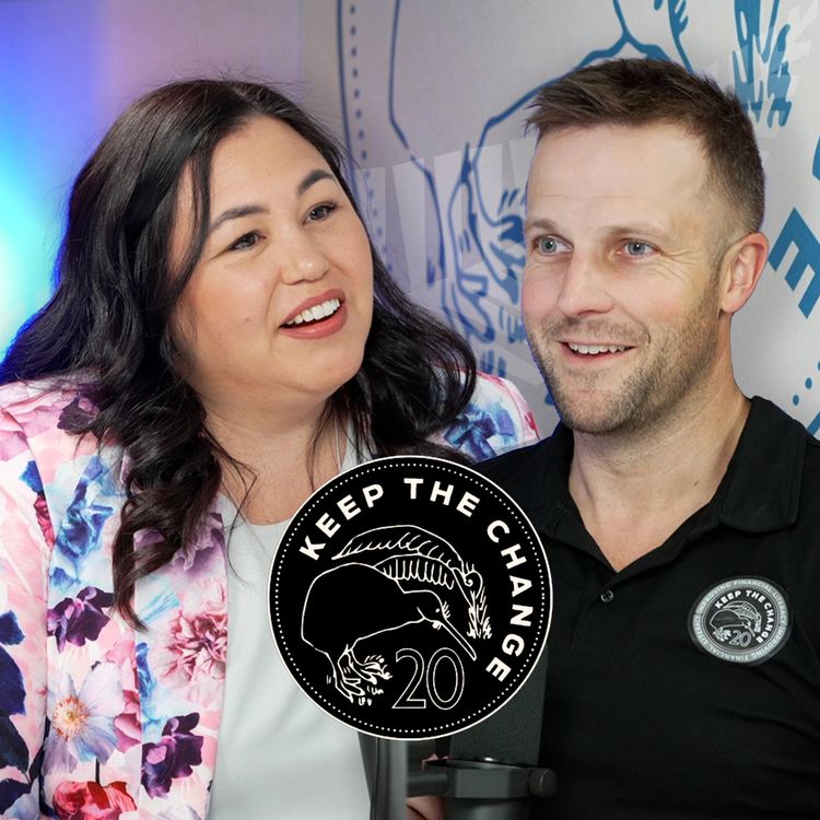 cover art for Why Is There So Much Financial Uncertainty In New Zealand? Financial Planner Explains