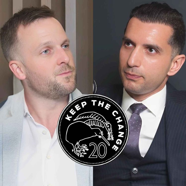 cover art for The Forces Behind NZ House Prices The Economists Miss 