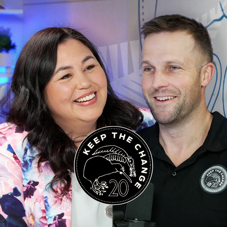 cover art for Will My Parents Be Able to Afford to Retire? w Amy Po-Ching