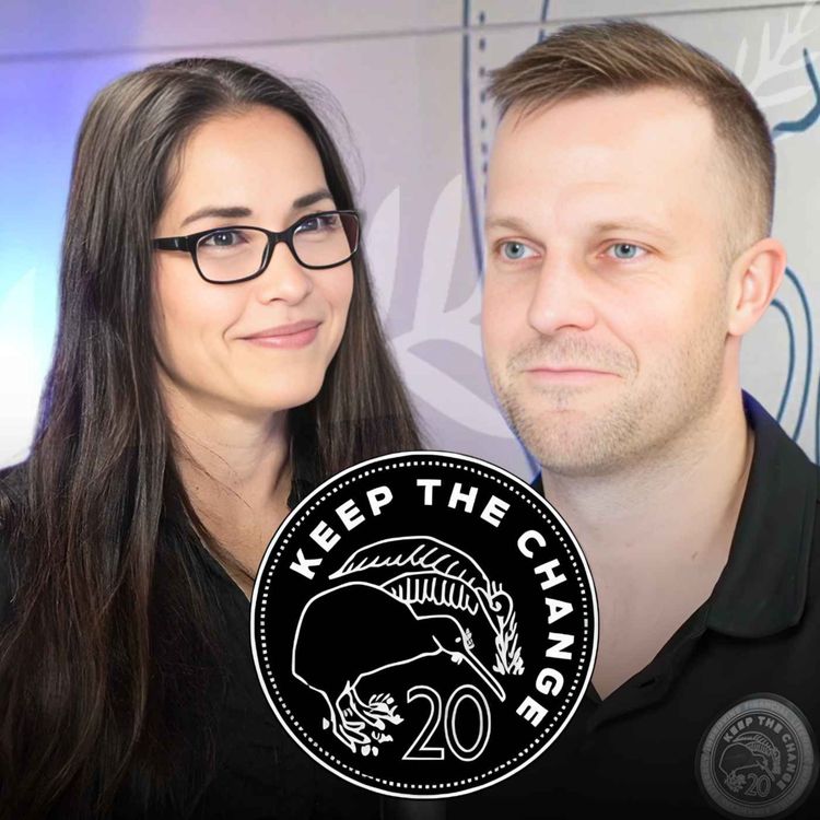 cover art for The Strengths Coach Who Helped Change My Life: Suzanne Oh