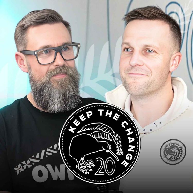 cover art for NZ's Shared Home Ownership Scheme: The Solution For First Home Buyers?