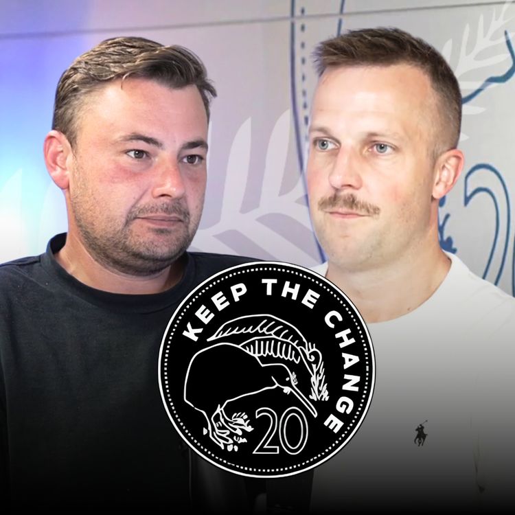 cover art for What If New Zealand Bans Consumer Debt In 2026?