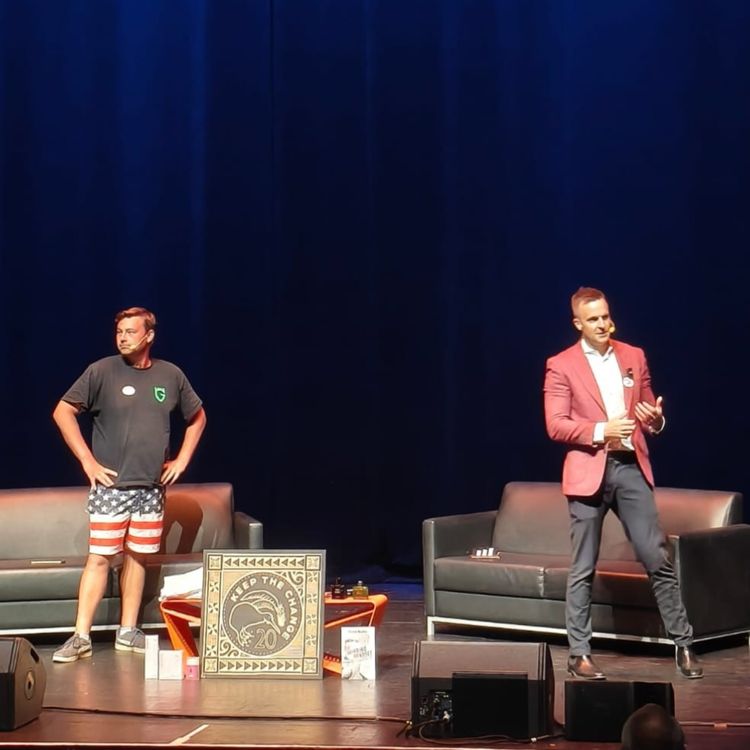 cover art for Reflecting On KTC Unplugged 25