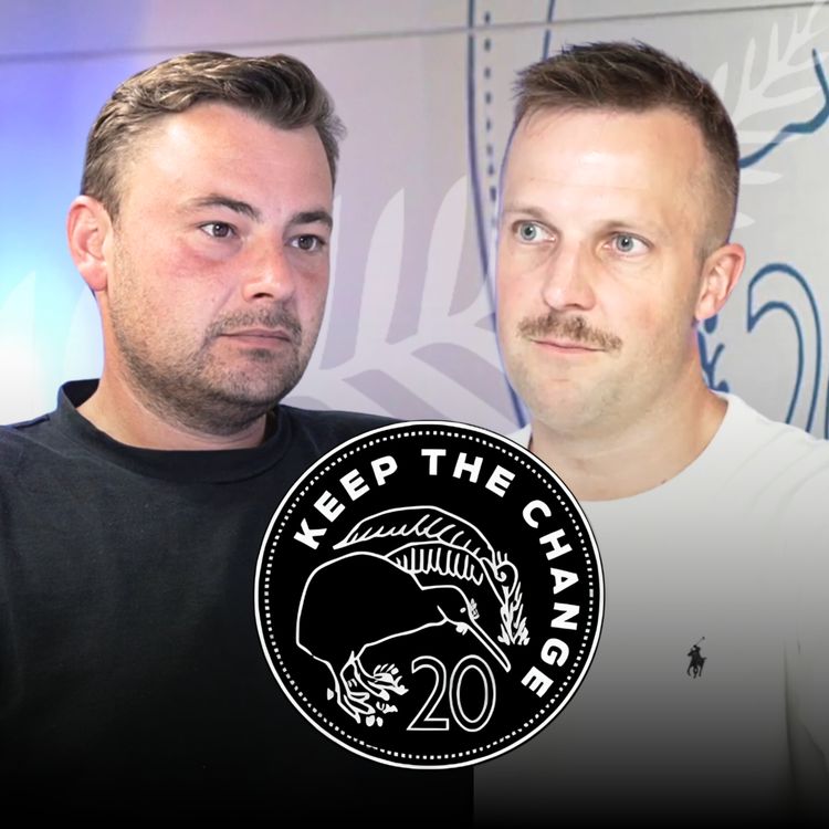 cover art for Your ‘Messy Mind’ Could Ruin 2026