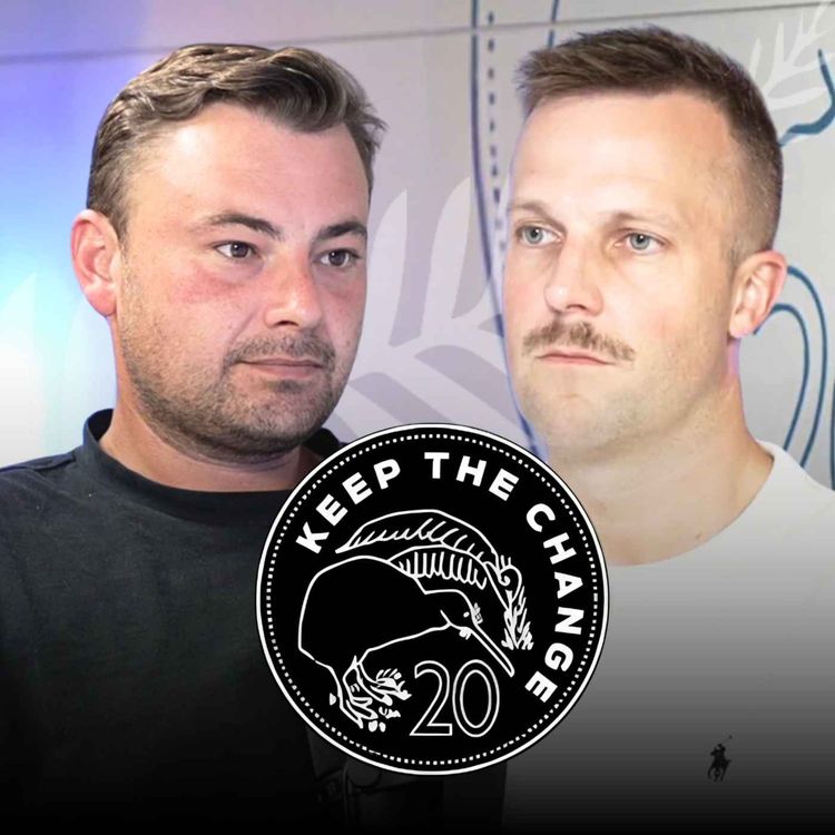 cover art for Capital Gains Tax Will NOT Lower House Prices (here's why)