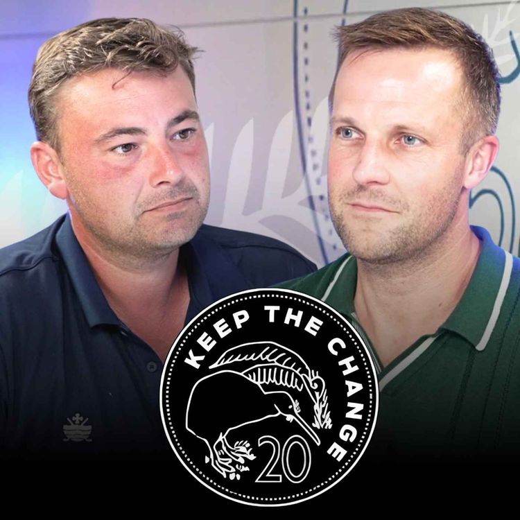 cover art for Buying Your First Home in NZ in 2026? Watch This First