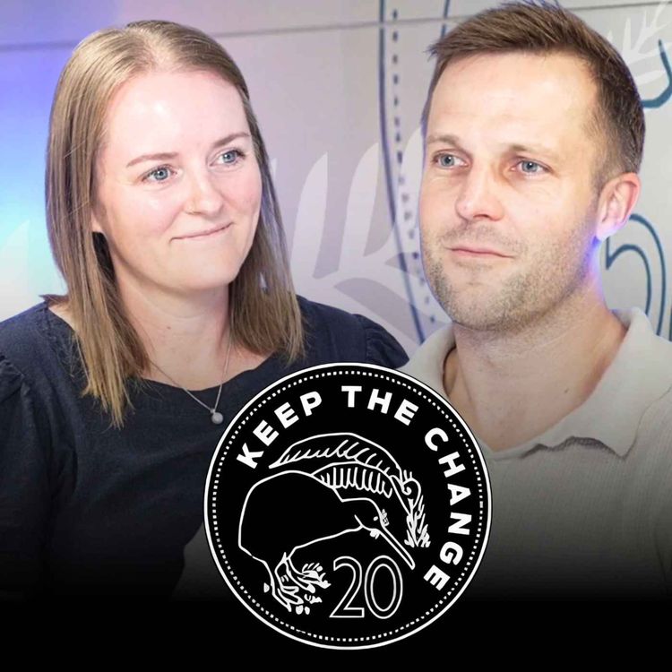 cover art for Lessons From Taking A NZ Startup From 0 To 4,000 Paid Users: Renata Wiles