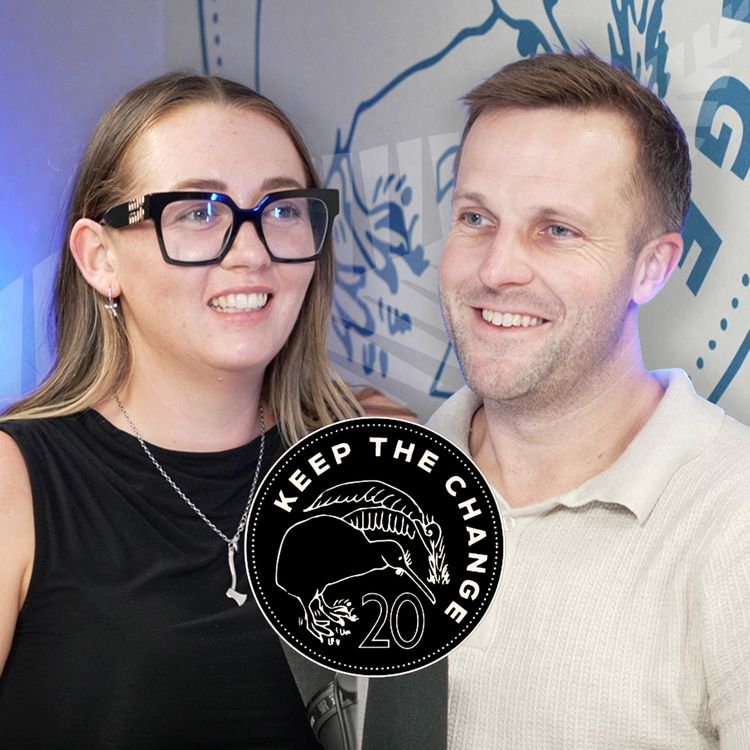 cover art for What Kiwis Need To Know About Buying or Selling A Business